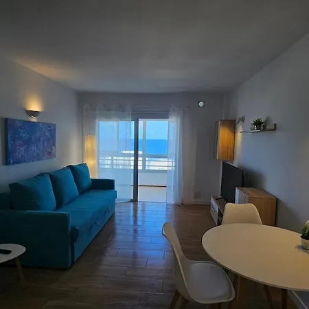 Appartamento El Mirador De *