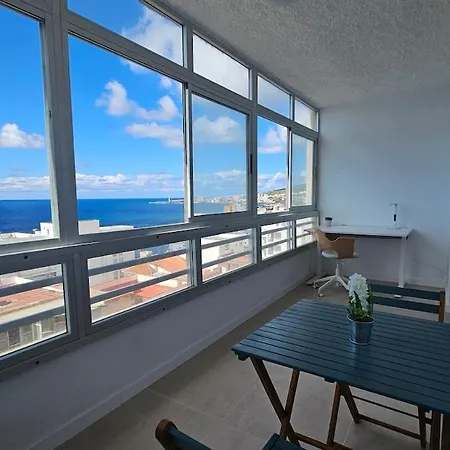 El Mirador De Apartmán *