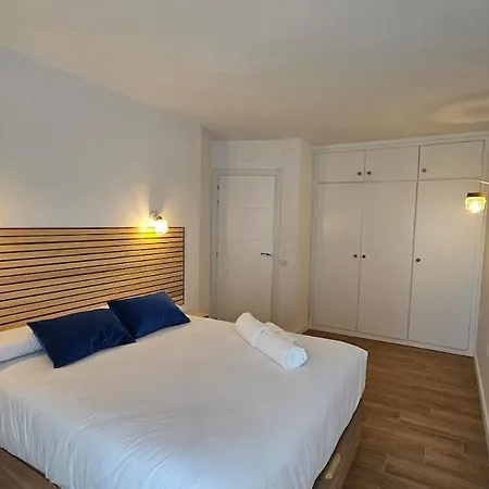 El Mirador De Appartamento Bajamar (La Laguna)