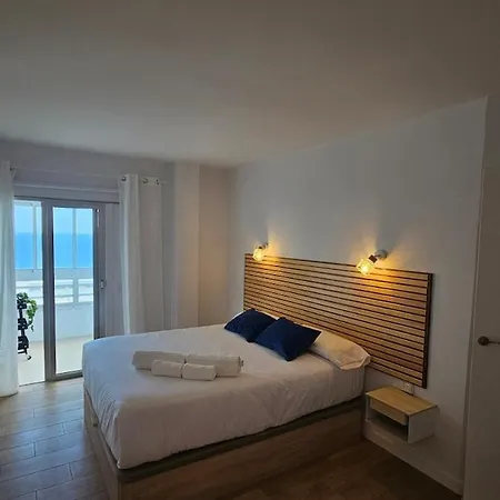 El Mirador De Bajamar (La Laguna)