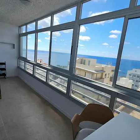 Appartamento El Mirador De Bajamar (La Laguna)