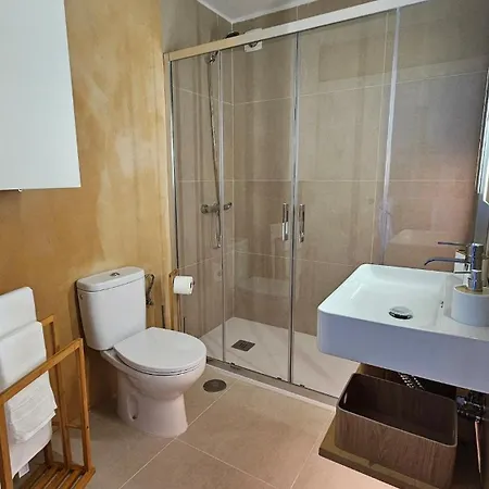 Appartamento El Mirador De Bajamar (La Laguna)