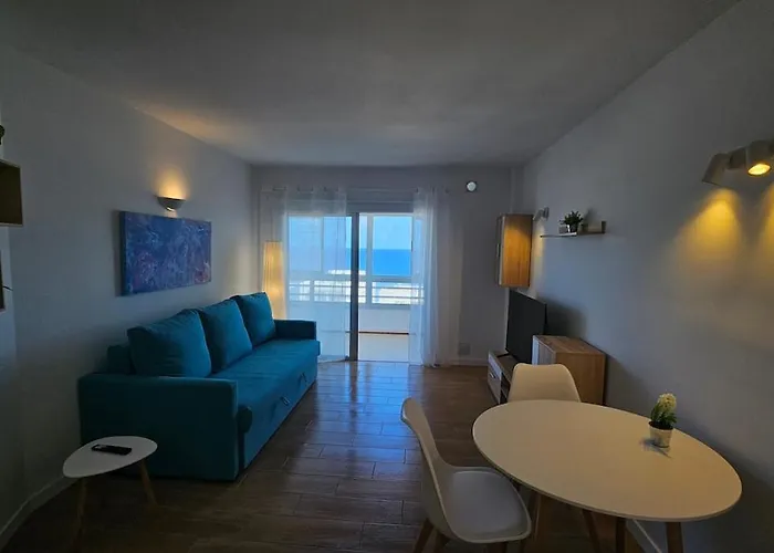 Appartamento El Mirador De *