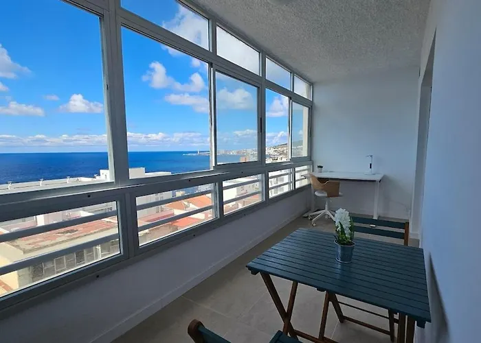 El Mirador De Apartmán *