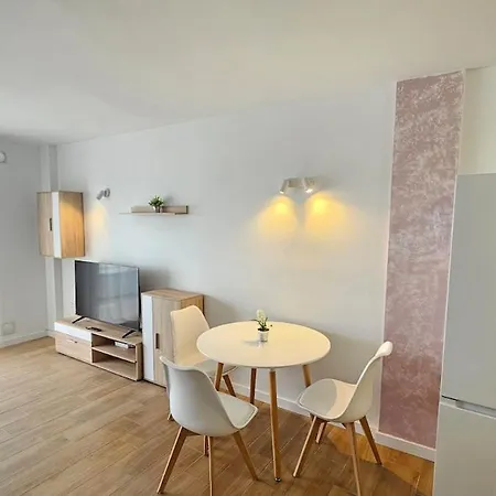 Lägenhet El Mirador De Bajamar (La Laguna)