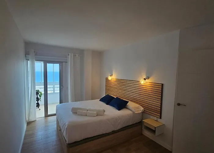 El Mirador De Bajamar (La Laguna)