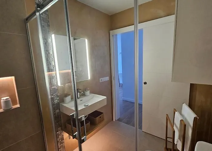 El Mirador De Appartement *