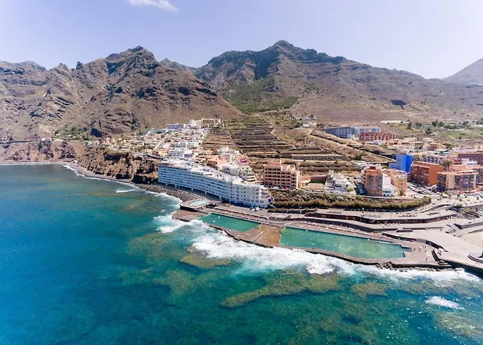 El Mirador De Bajamar (La Laguna)