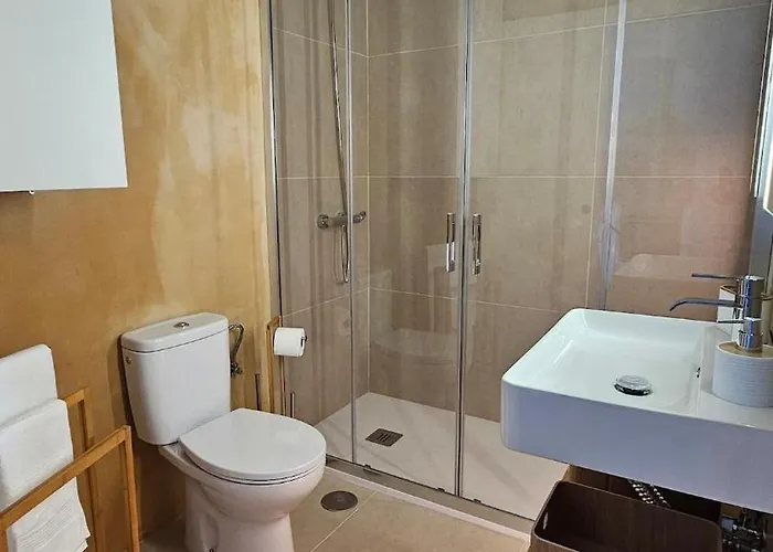 Appartement El Mirador De Bajamar (La Laguna)