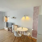 아파트 El Mirador De 바하마르