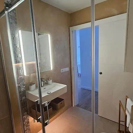 El Mirador De Appartement *