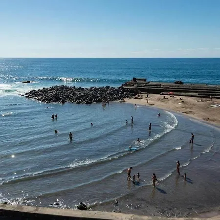 El Mirador De 바하마르